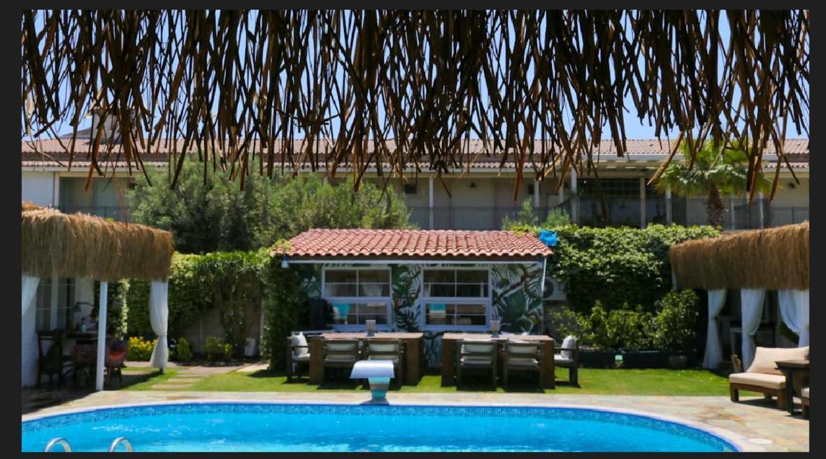 Hotel Rikas Boutique Alacati